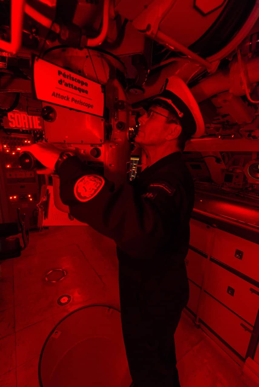 Empress of Ireland Museum