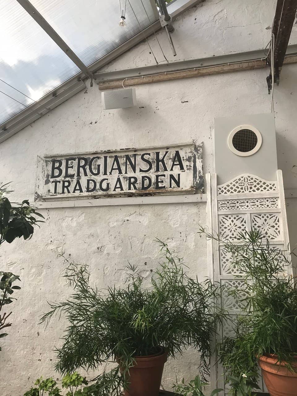 The Orangery