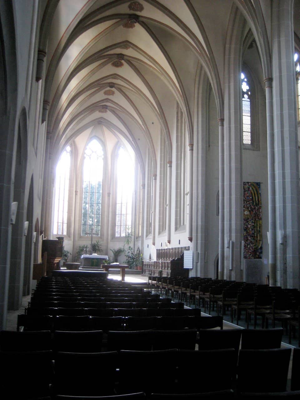 Historic Organ