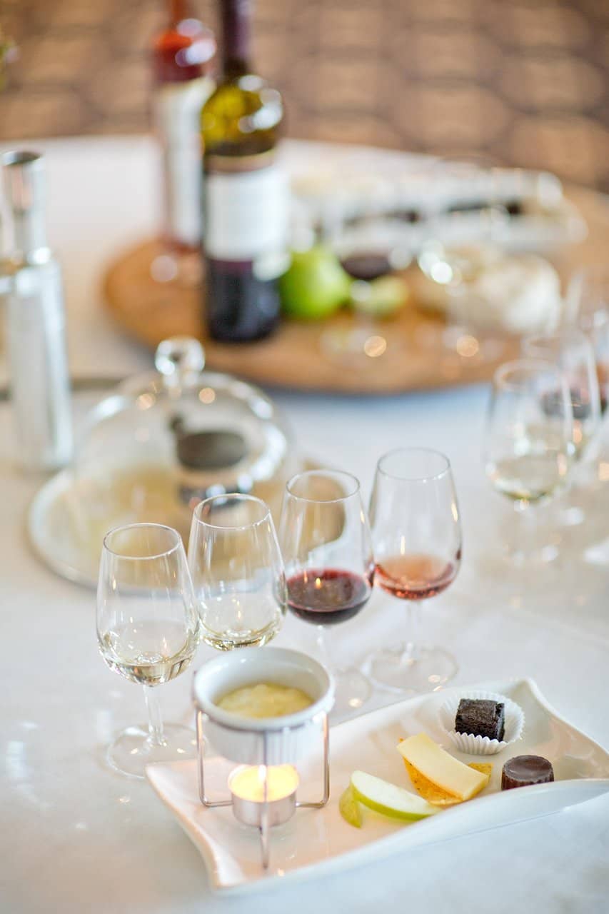 The Winery Restaurant