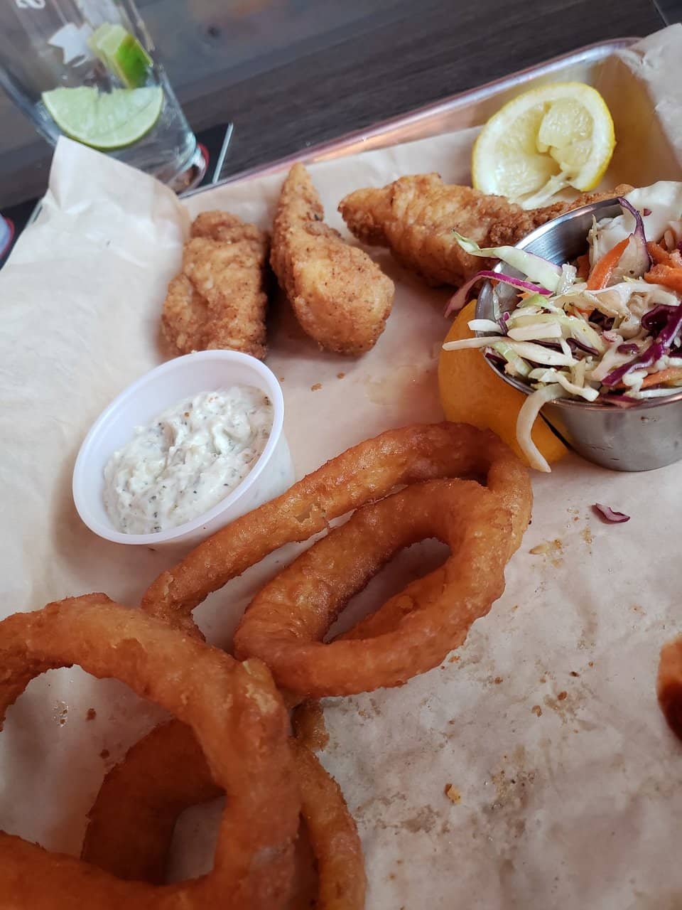 Live Music & Happy Hour