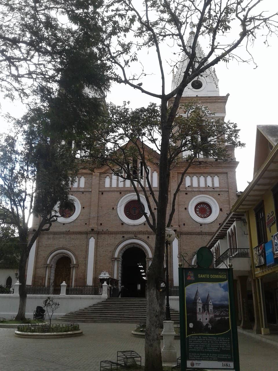 Virgin of Seville Image