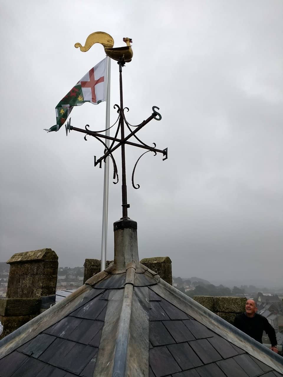 Tomb of the Bosworth Knight