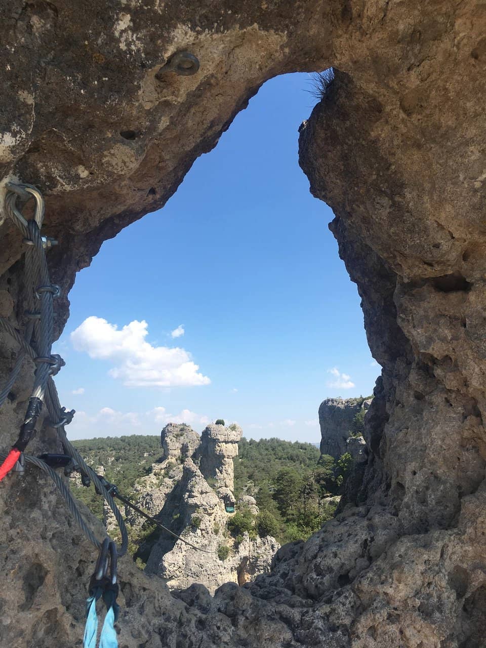 Adventure Park & Zip-lining