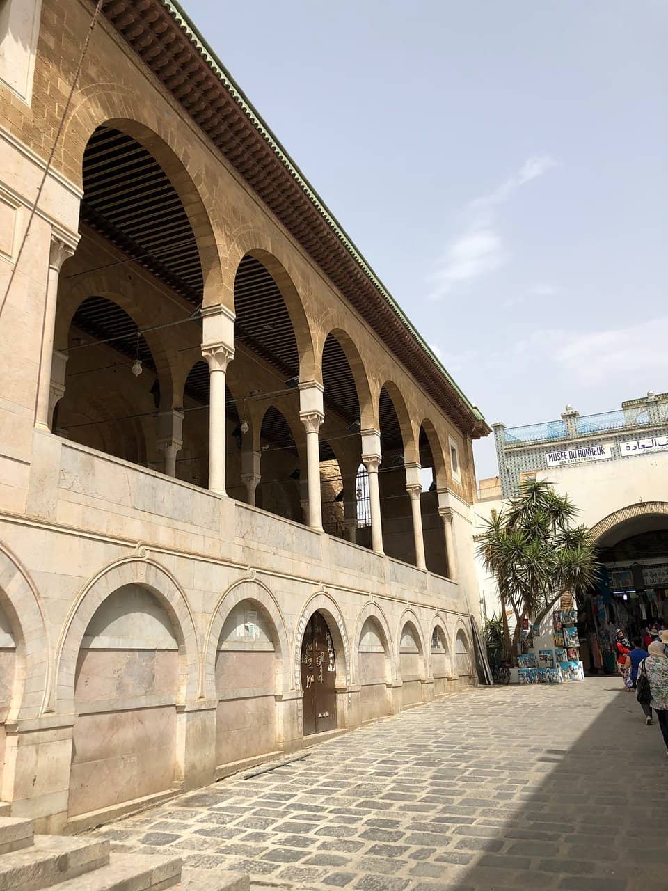 Echoes of Carthage