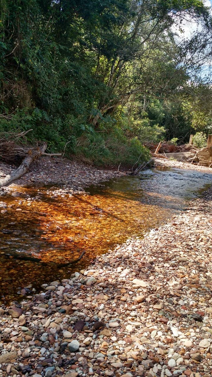 Ladeira do Amendoim