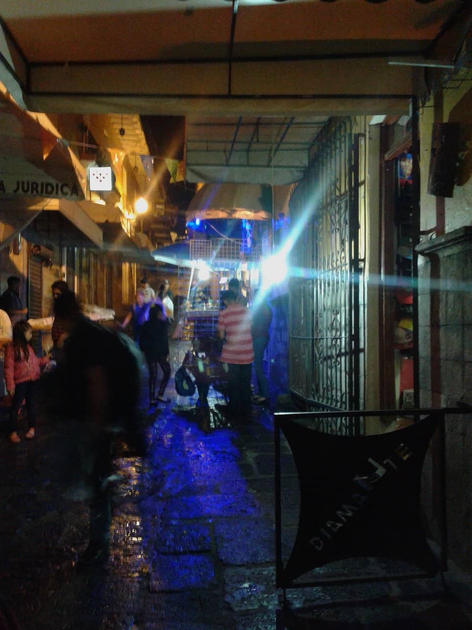 Nightlife Buzz