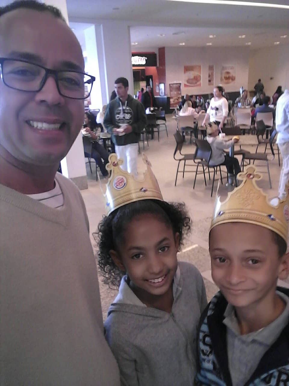 Brás Wholesale District