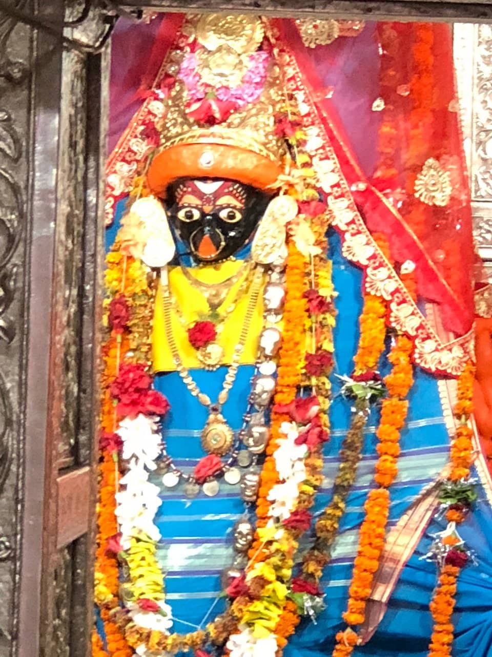 Jyoti Kalash Ceremony