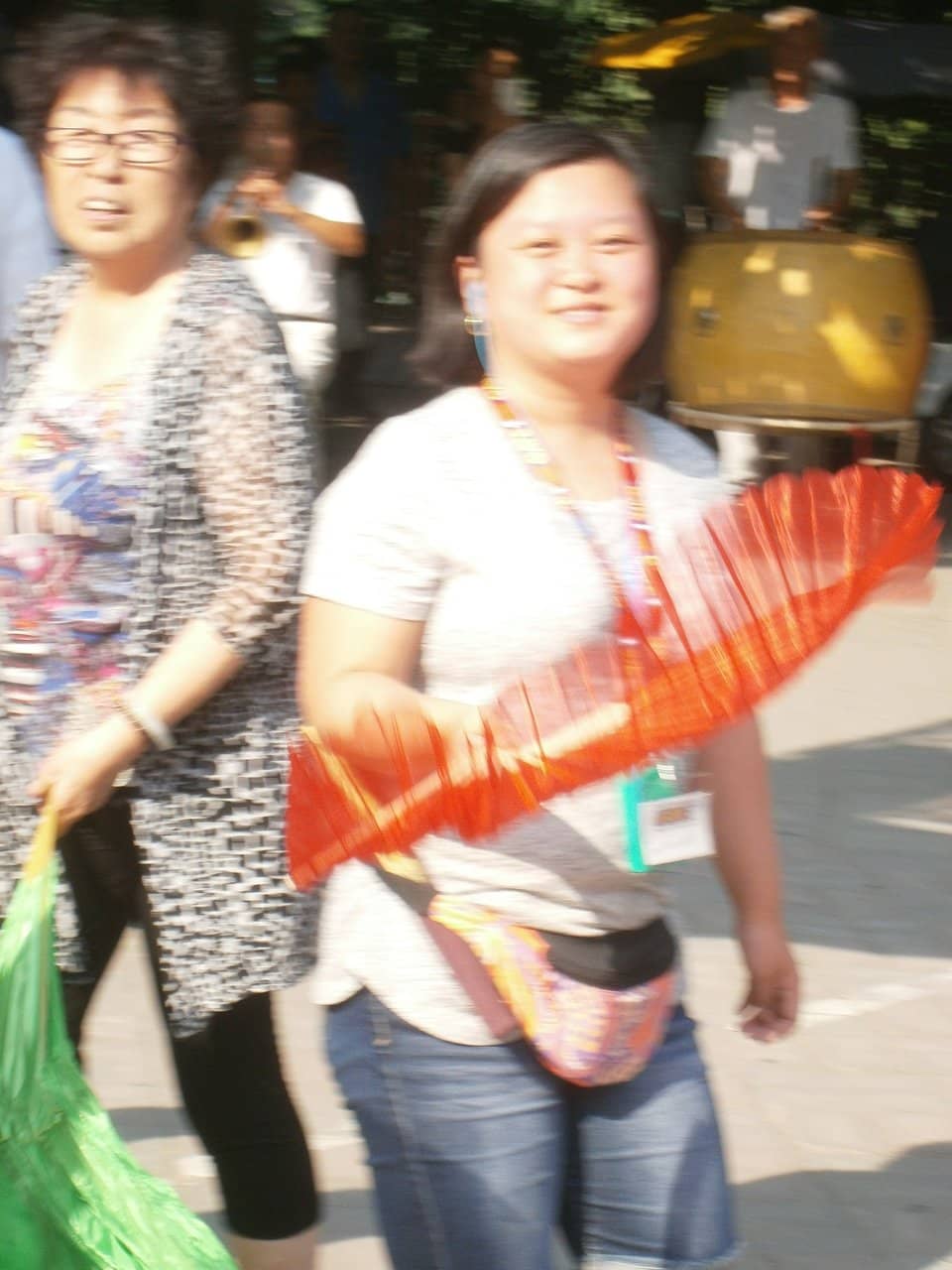 Vertical photo