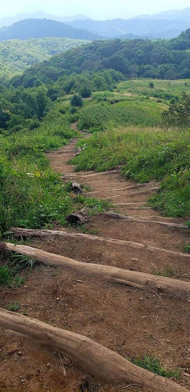 Appalachian Trail Access