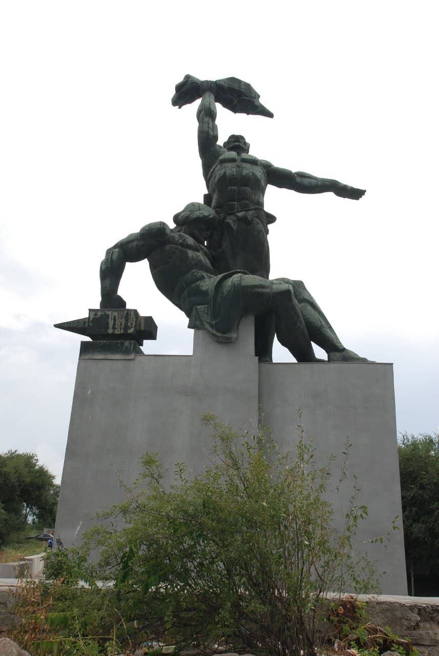 Architectural Interest