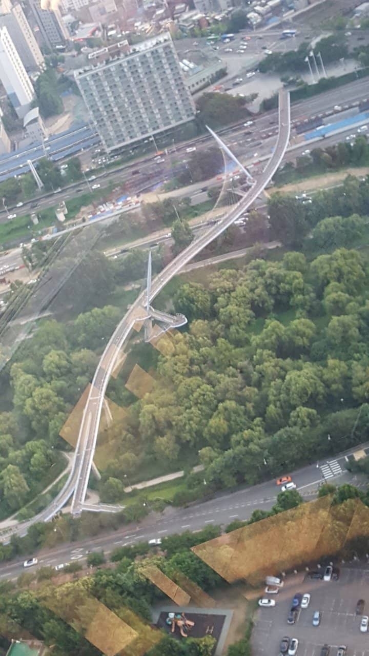 Tranquil Ecological Trails