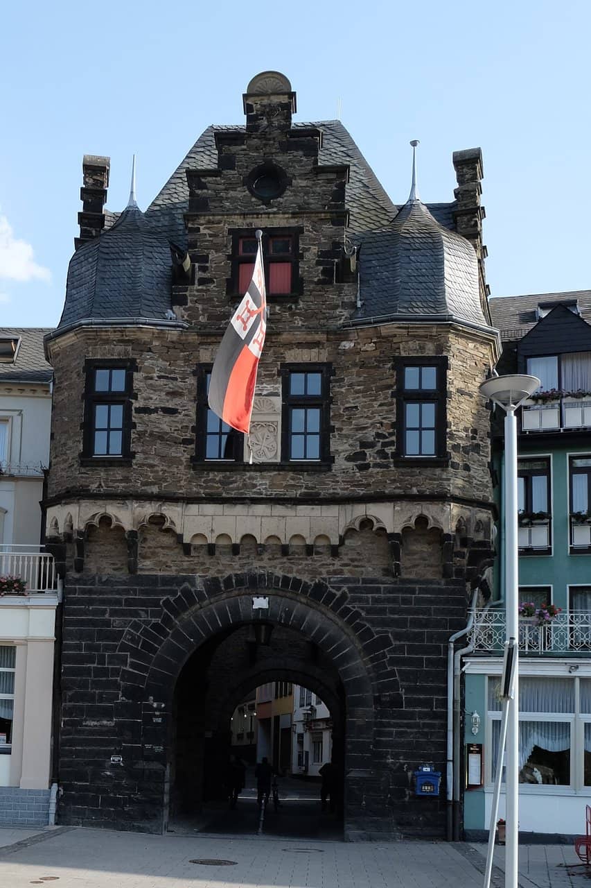 18th Century Remodel