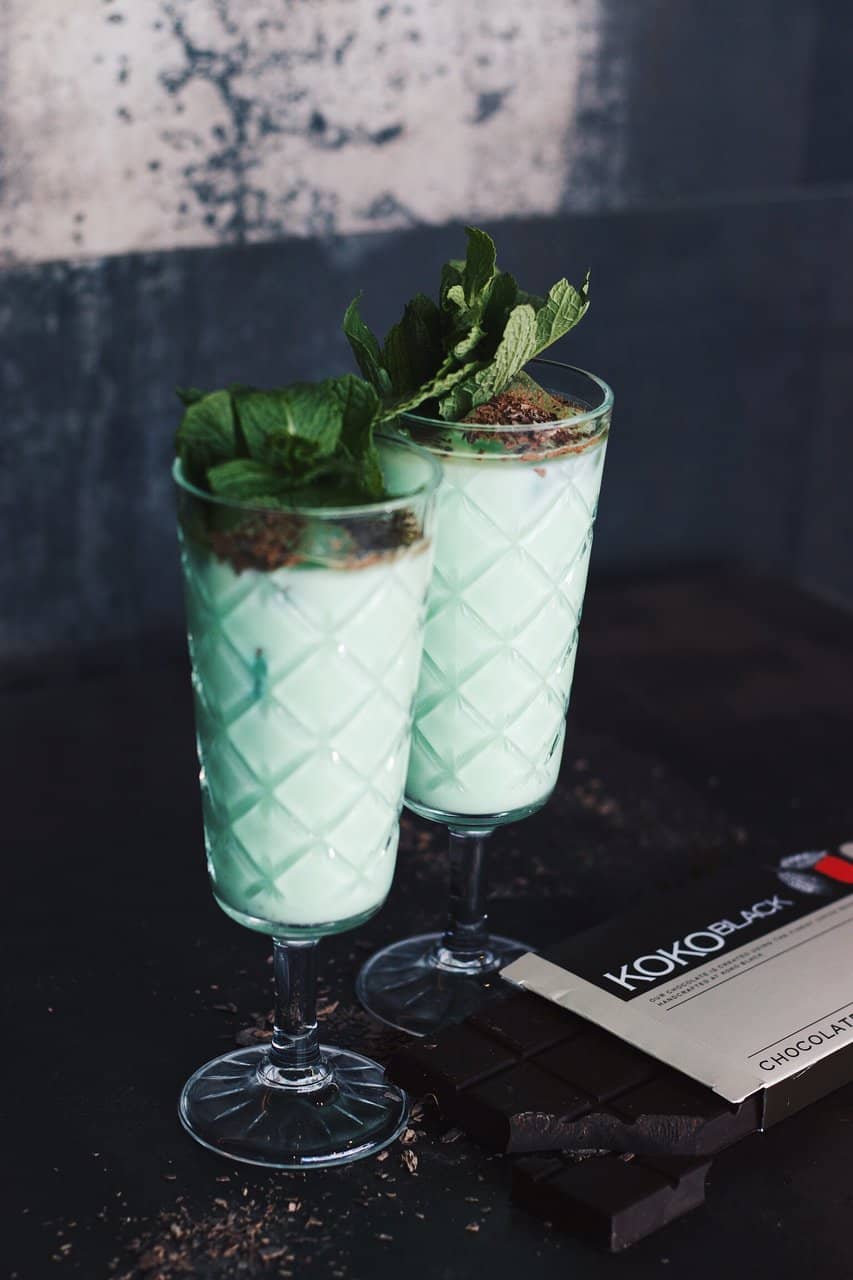 Vibrant Lao & Thai Fusion