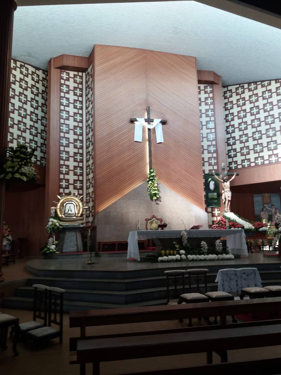 Nossa Senhora dos Navegantes