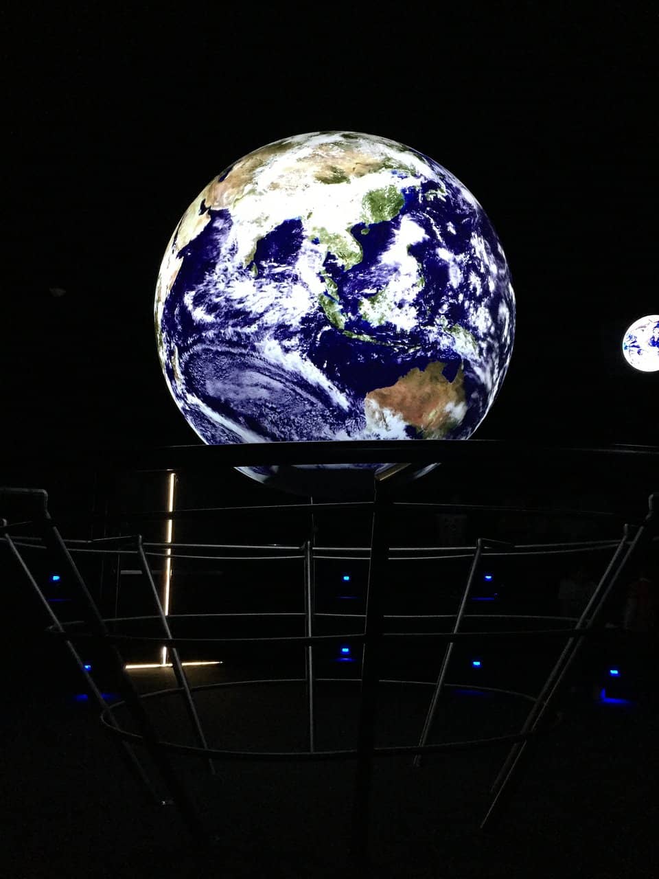 Children's Play Area