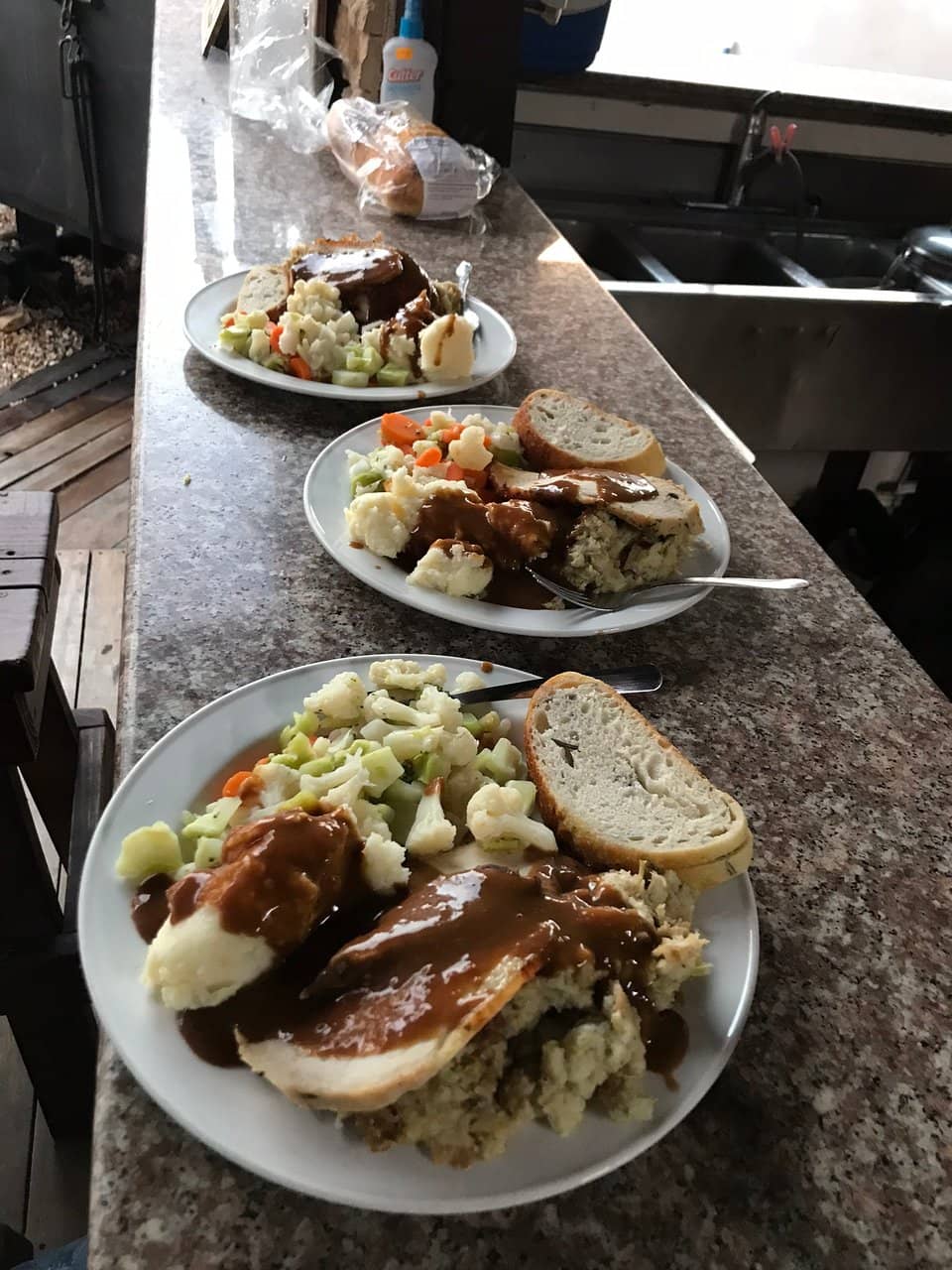 Exceptional Pizza & Fun Atmosphere