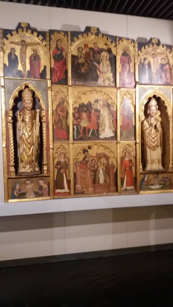 Sacred Art Gallery