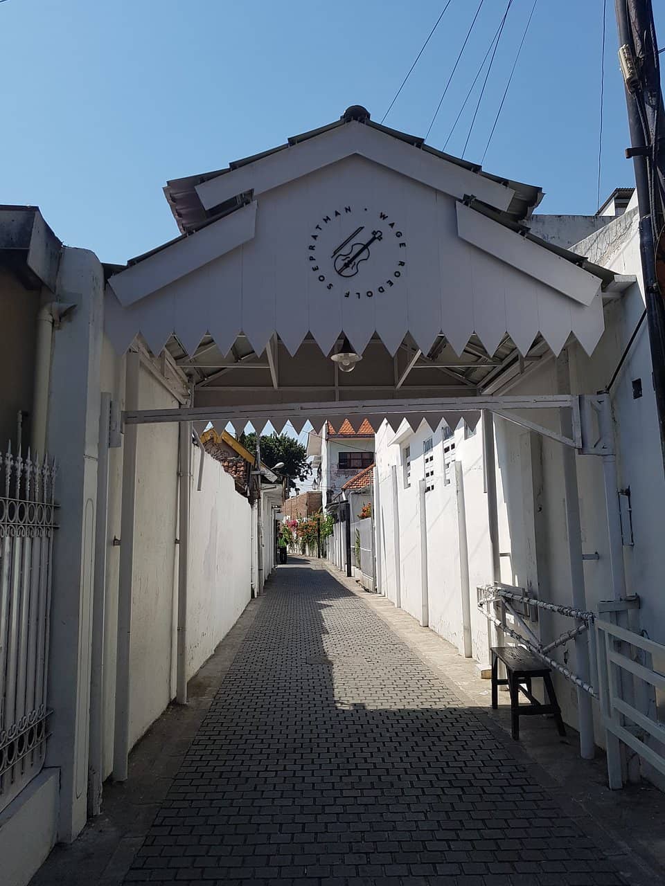 Historical Collections