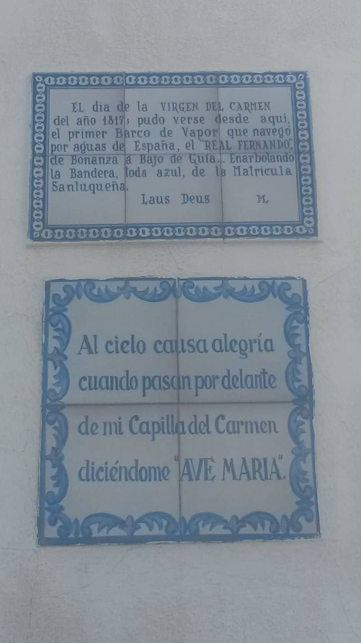 Bajo de Guía Beachfront