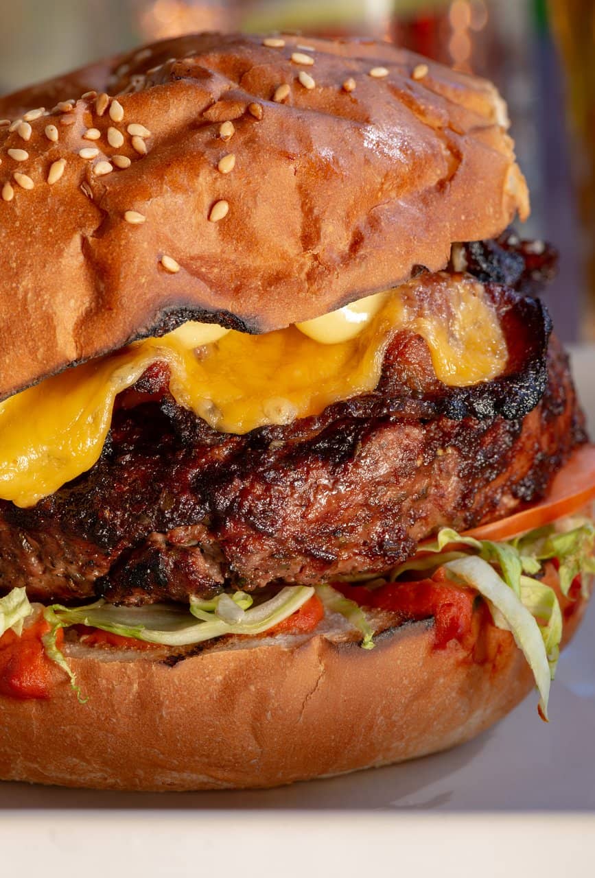 Exceptional Steaks and Seafood