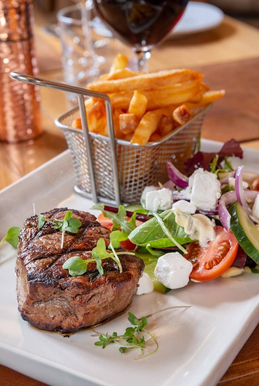 Traditional South African Flavors