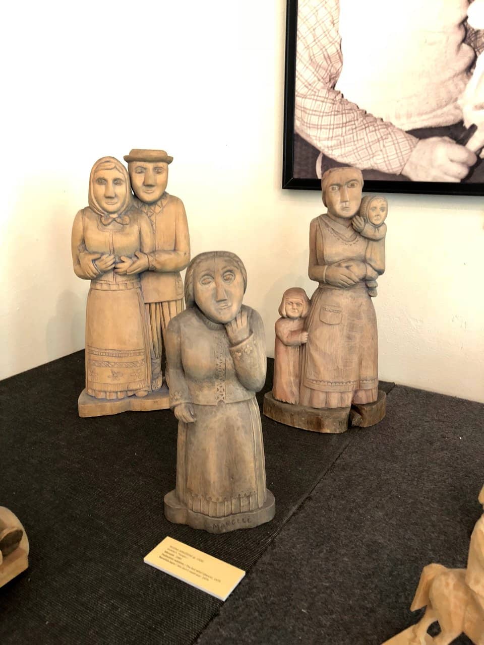 Soviet-Era Protest Art