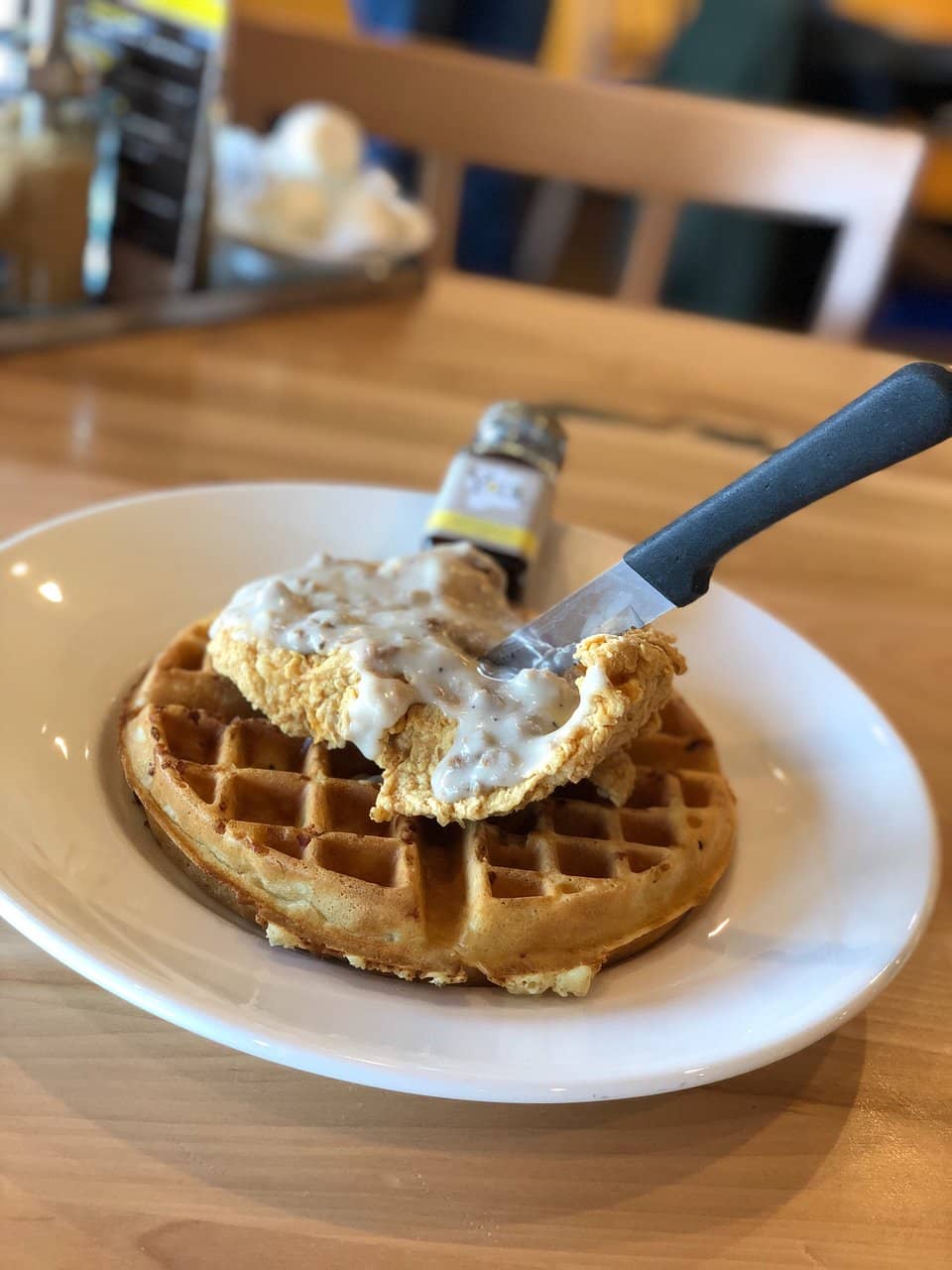 Specialty Juices & Coffee