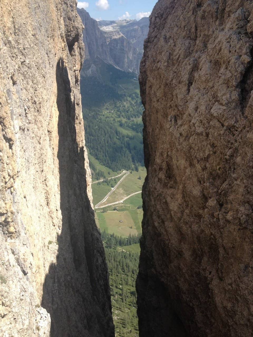 Rifugio Pisciadù