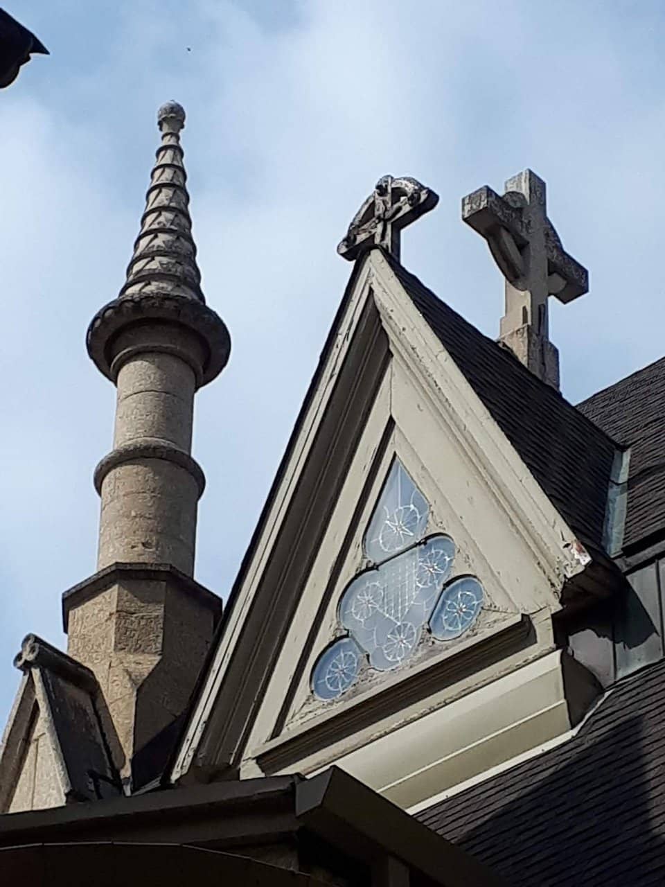 Vertical photo