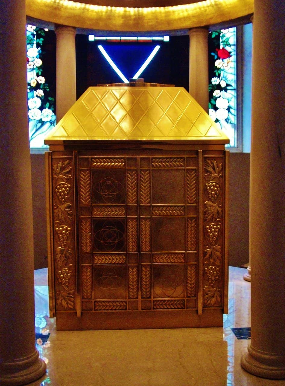 Spiritual Reflection