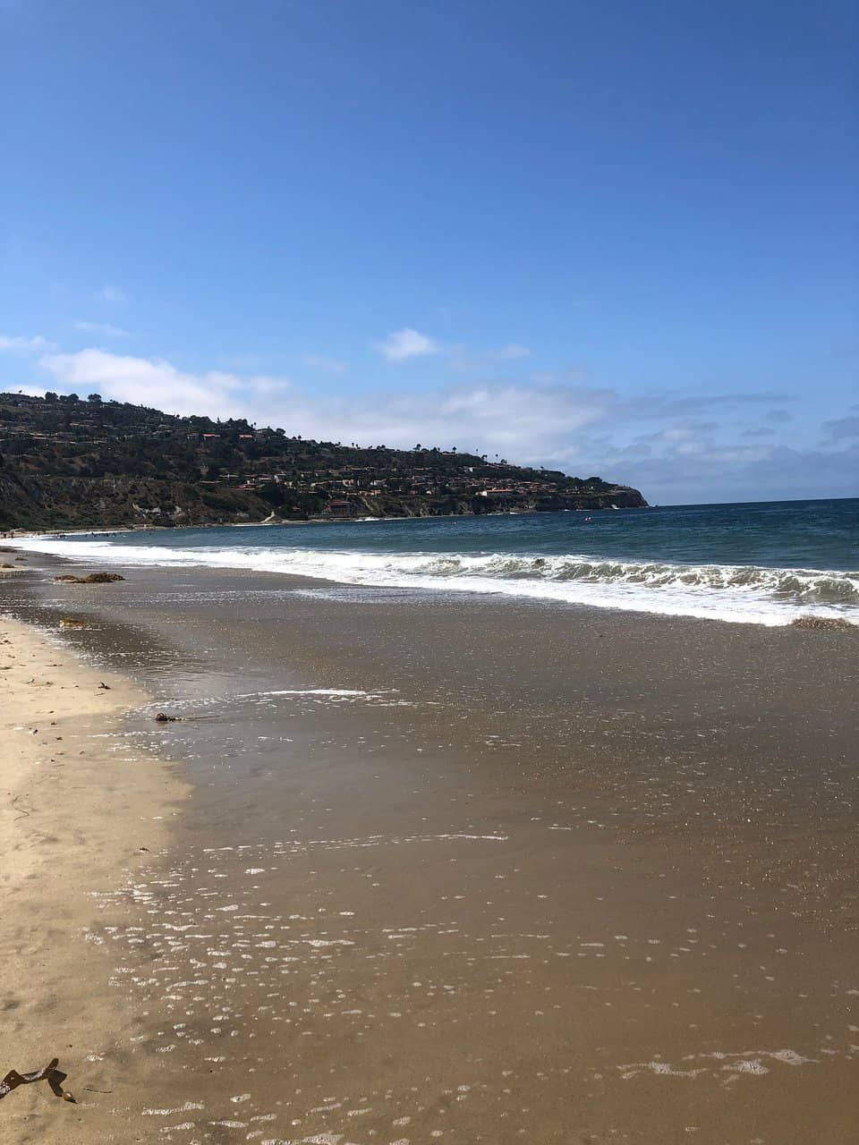 Scenic Coastline Exploration