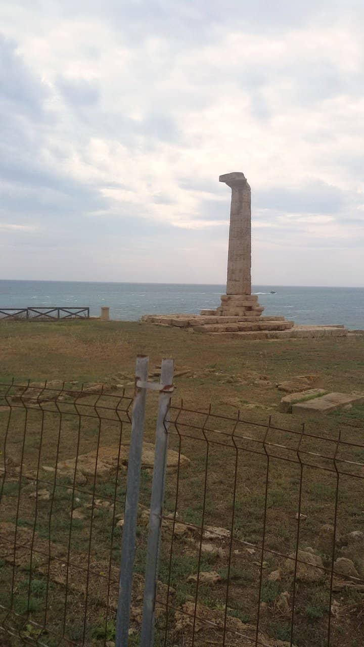 Breathtaking Coastal Views