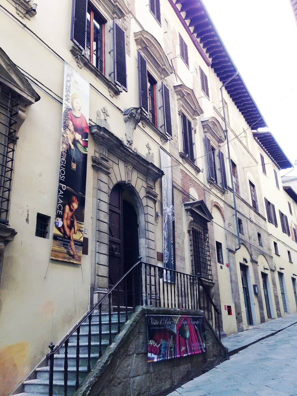 Vertical photo