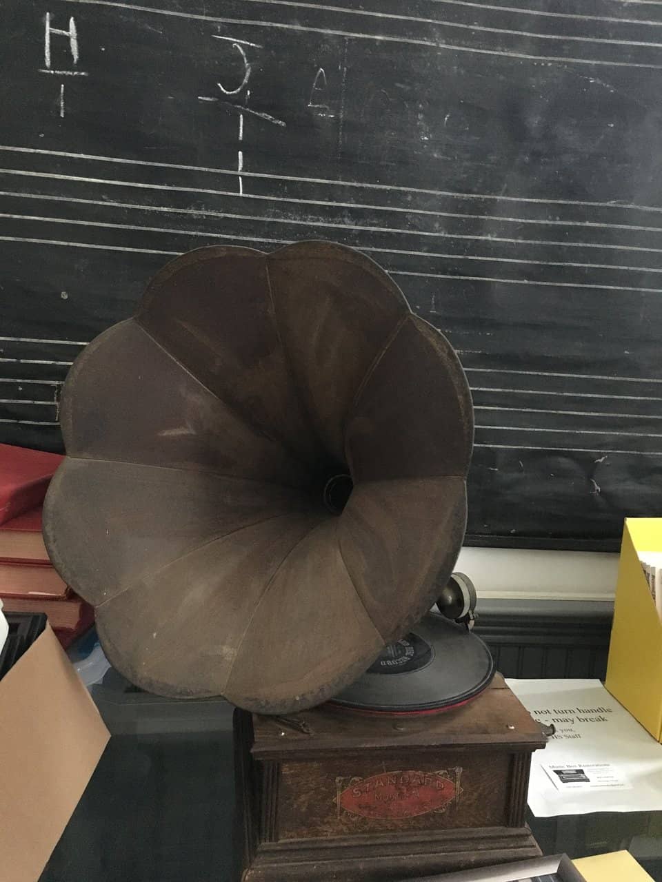 Research Library & Archives