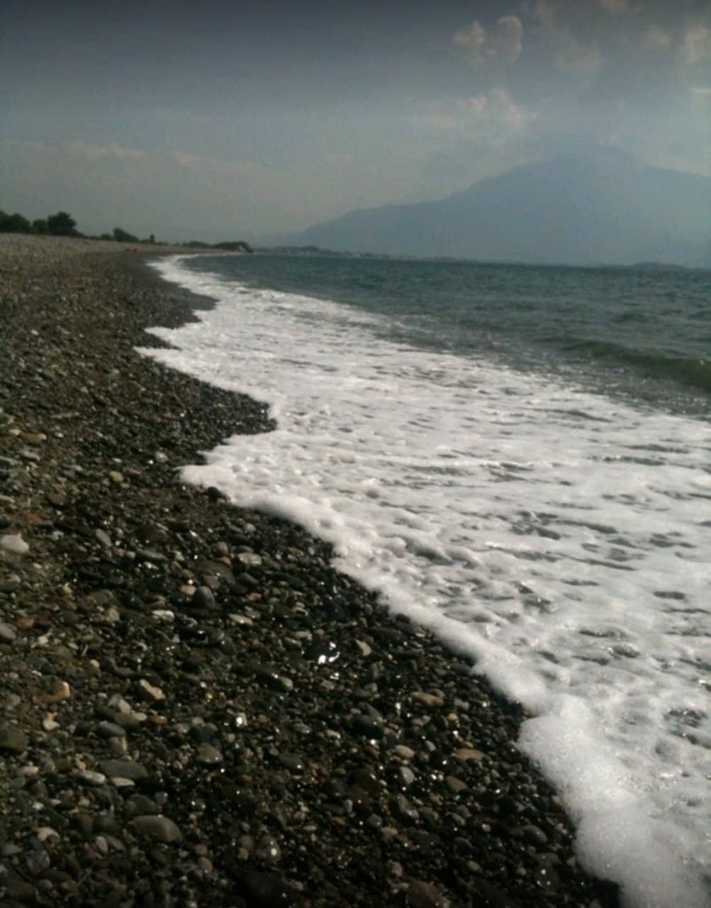 Vertical photo