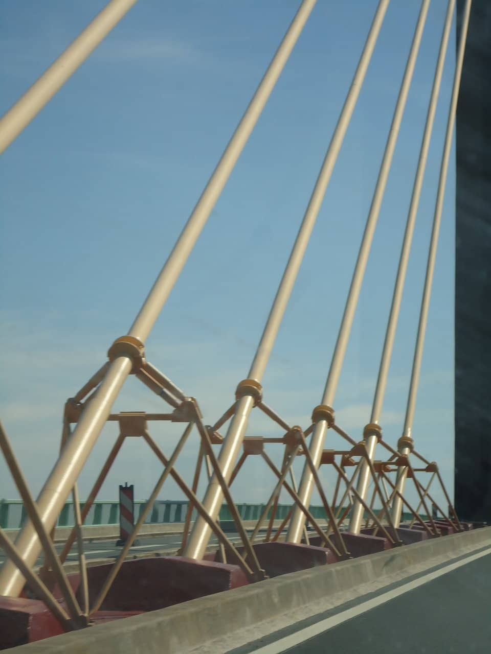Scenic Seine Crossing
