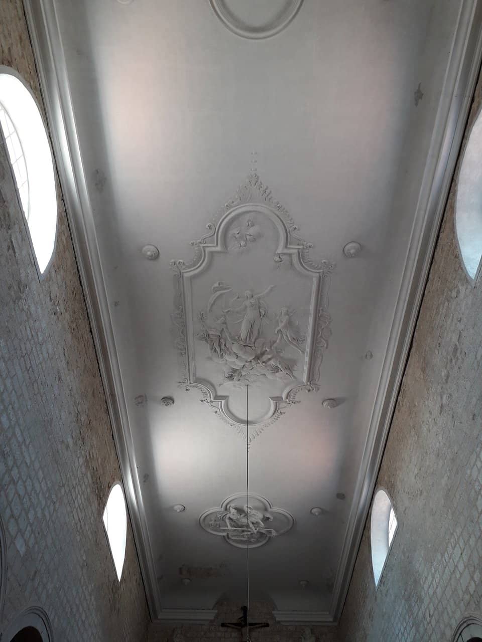 Ravenna-Byzantine Mosaics