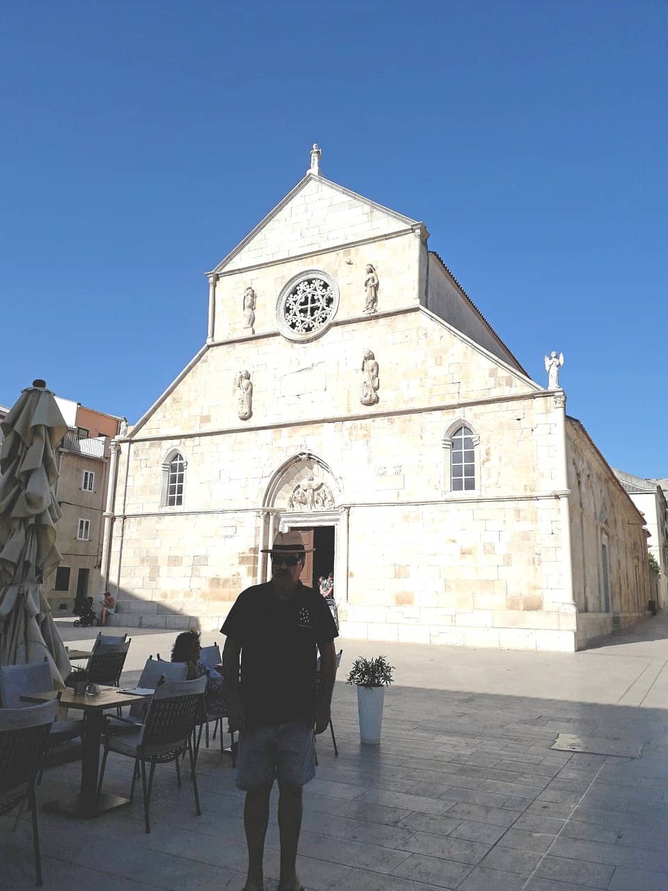 Matthias Church Architecture
