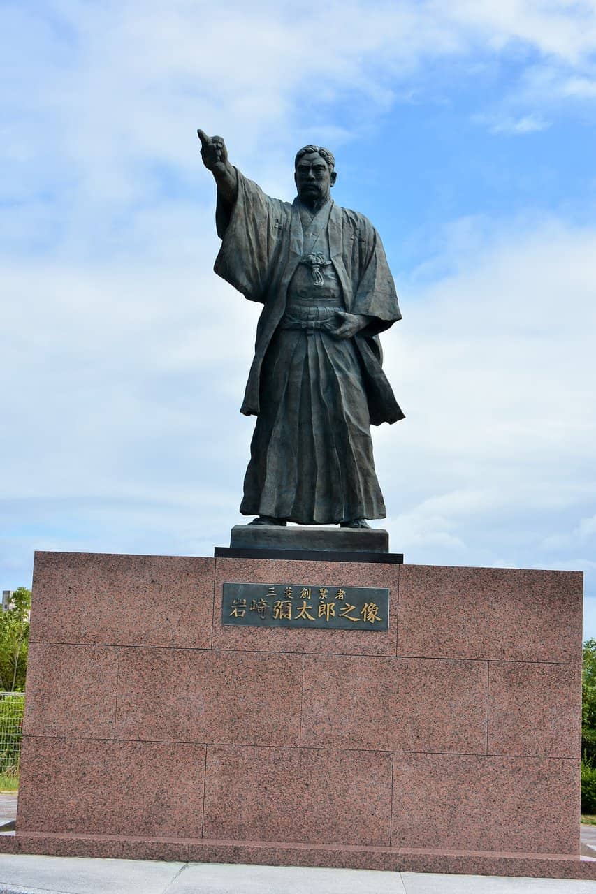 Gunkanjima (Hashima Island)