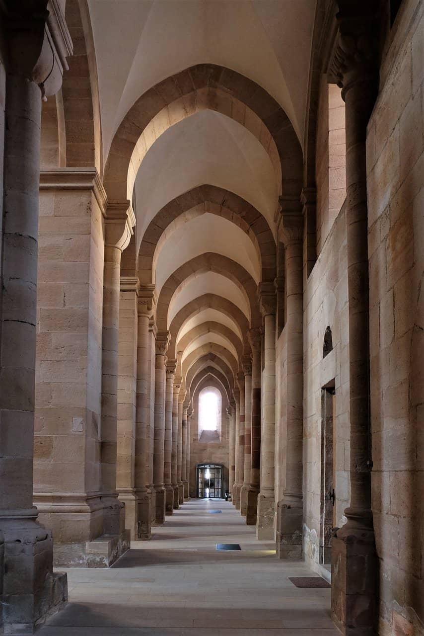 Otterberg Christmas Market