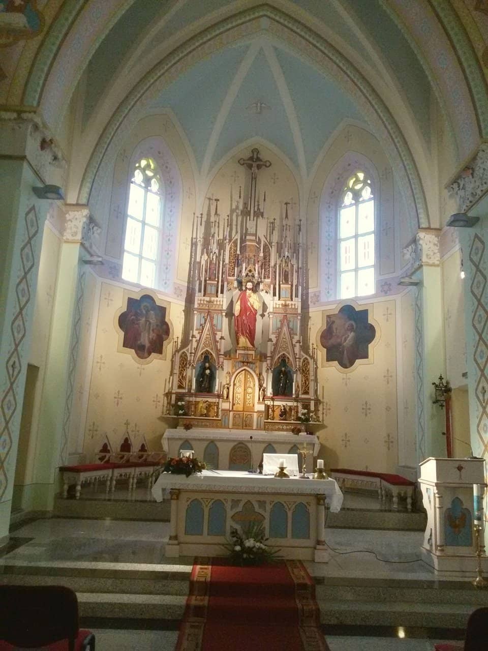 Vertical photo
