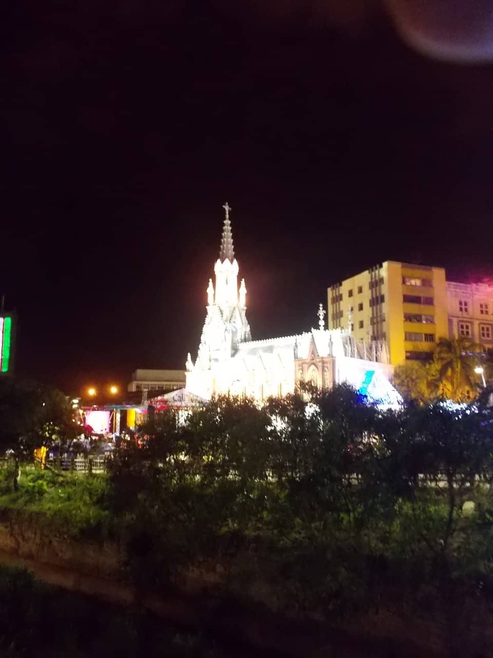 Vertical photo