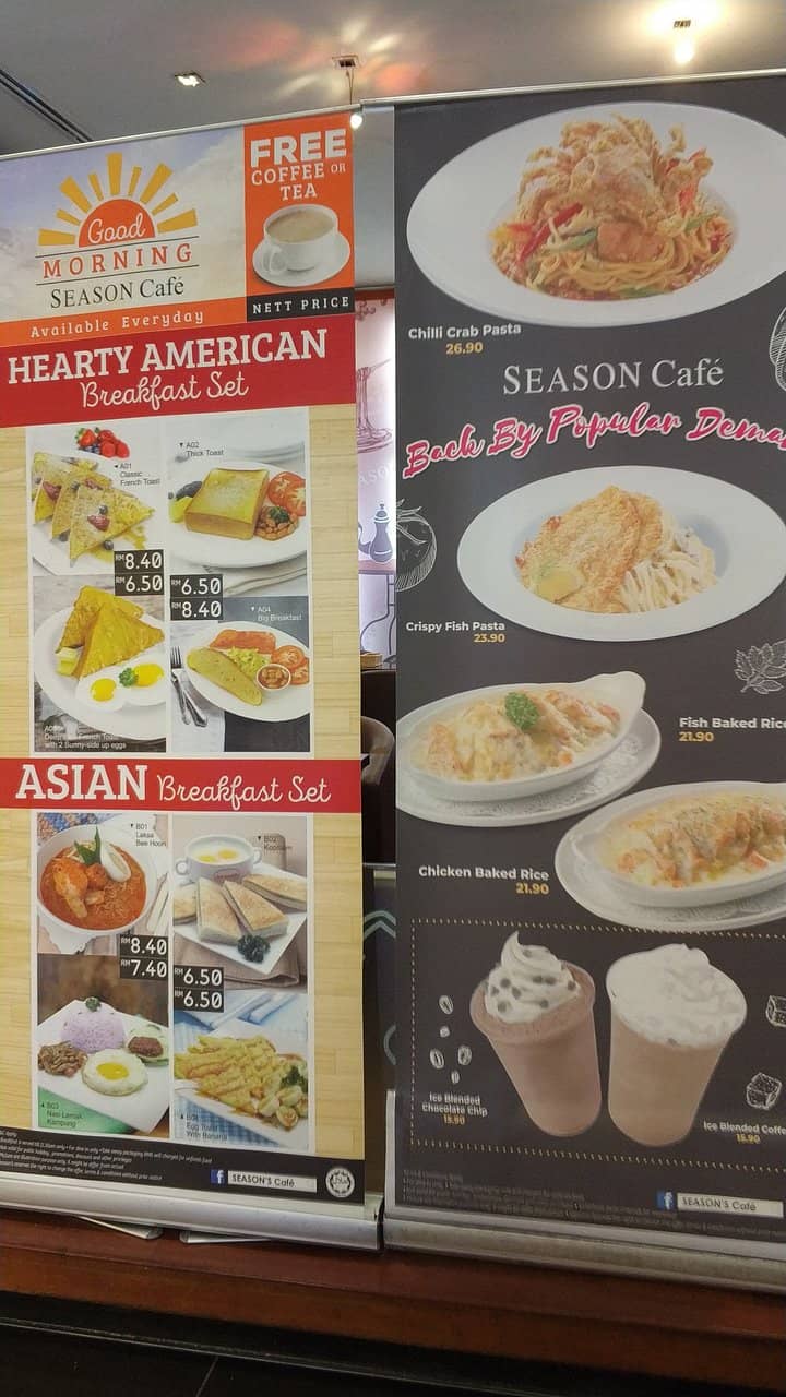 Street Food Delights