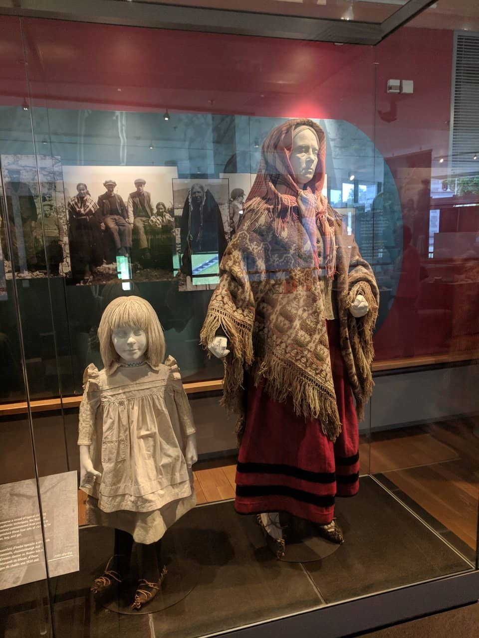 Seasons & Traditions