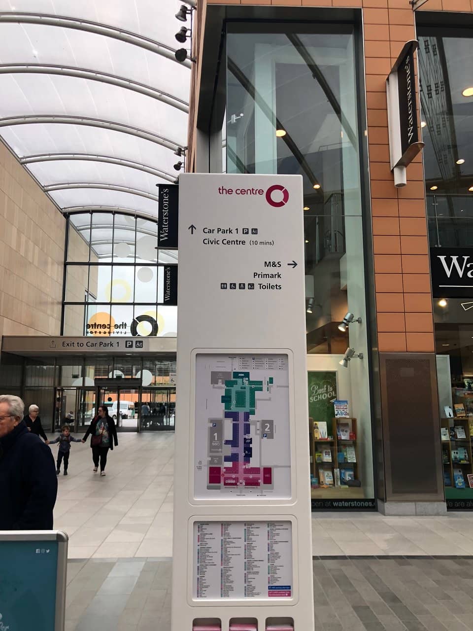 Chocolate Shop Delights