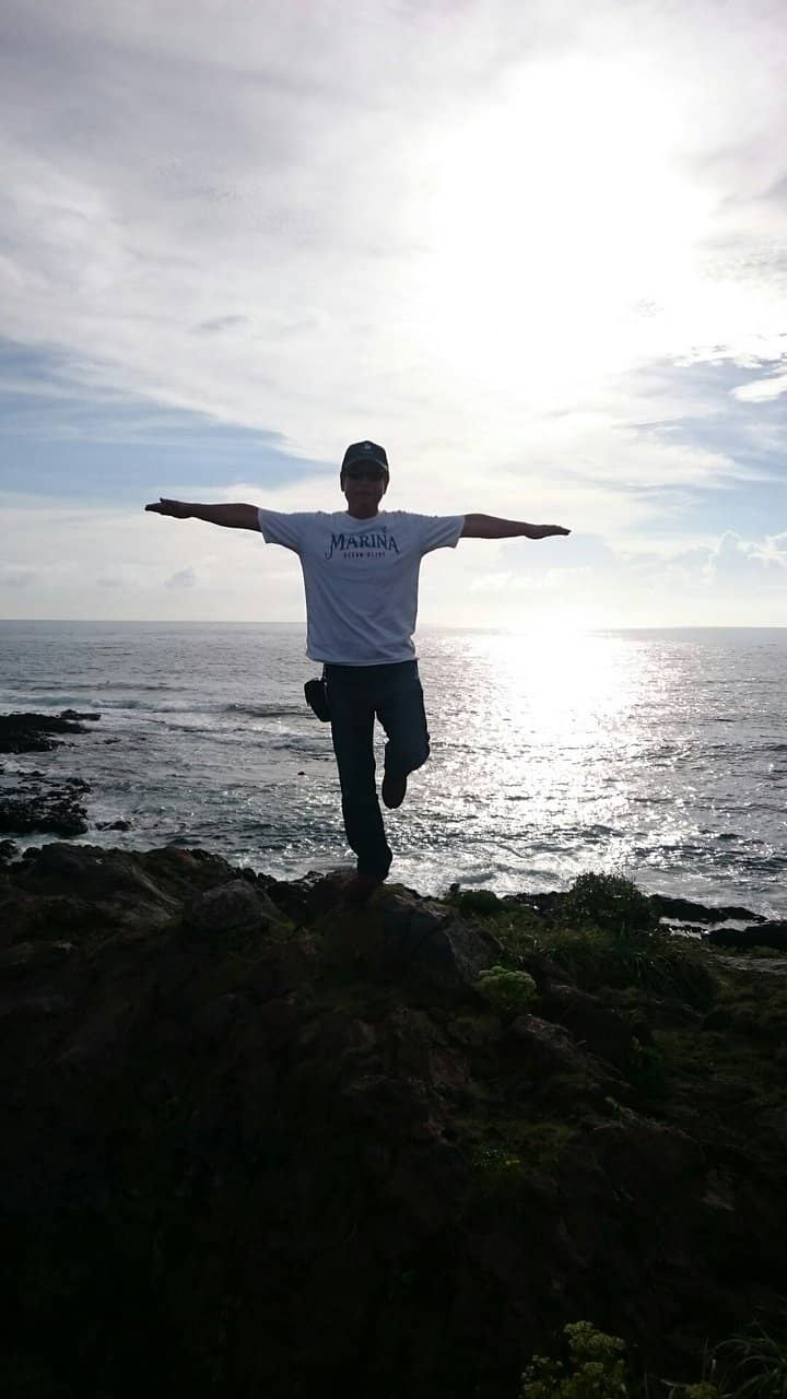 Volcanic Rock Formations