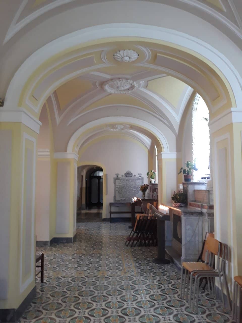 Church of Santa Maria delle Grazie