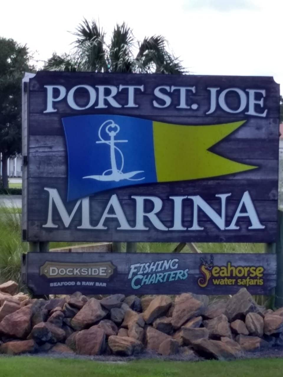 Scallop Season Golden Ticket